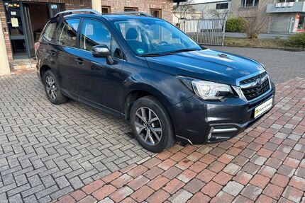 Subaru Forester Gebrauchtwagen