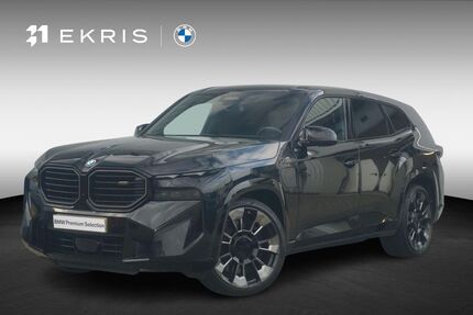 BMW XM Gebrauchtwagen