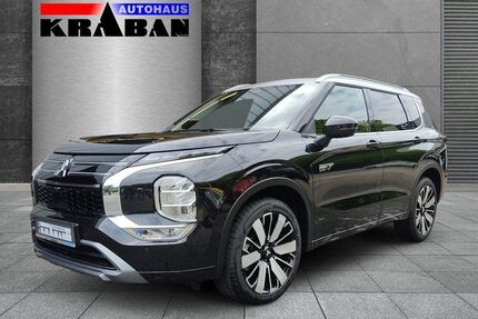 Mitsubishi Outlander Gebrauchtwagen