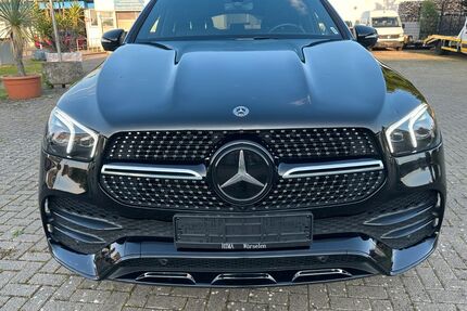 Mercedes-Benz GLE 400 Gebrauchtwagen