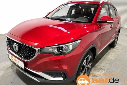MG ZS Gebrauchtwagen