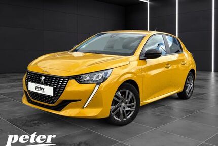 Peugeot 208 Gebrauchtwagen