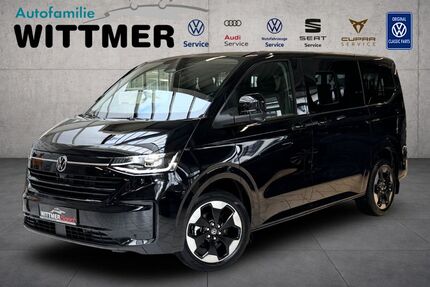 VW T7 Caravelle Gebrauchtwagen