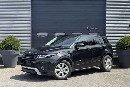 Land Rover Range Rover Evoque Gebrauchtwagen