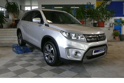 Suzuki Vitara 1.6 Comfort 4x4 Gebrauchtwagen