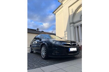 Opel Vectra Gebrauchtwagen