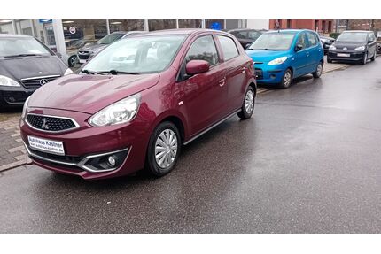 Mitsubishi Space Star Gebrauchtwagen