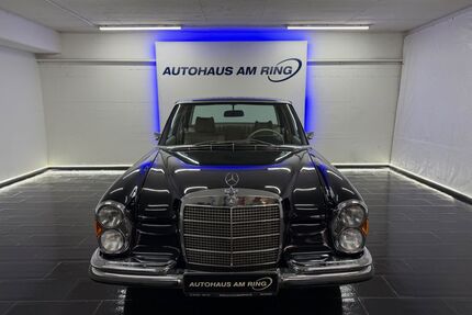 Mercedes-Benz S 280 Gebrauchtwagen