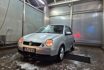 VW Lupo Gebrauchtwagen