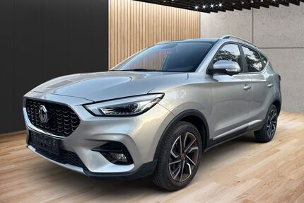 MG ZS Gebrauchtwagen