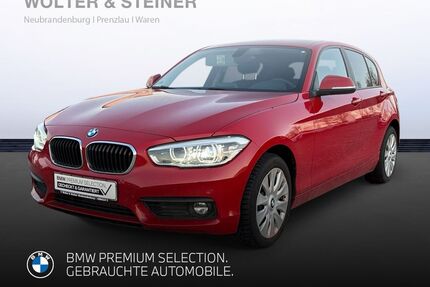BMW 116 Gebrauchtwagen