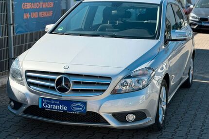 Mercedes-Benz B 180 Gebrauchtwagen