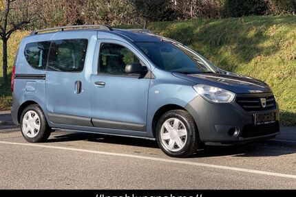 Dacia Dokker Gebrauchtwagen