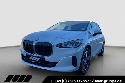 BMW 223 Active Tourer Gebrauchtwagen