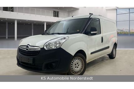 Opel Combo Gebrauchtwagen