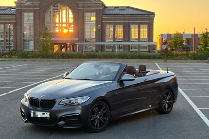 BMW M235 Gebrauchtwagen