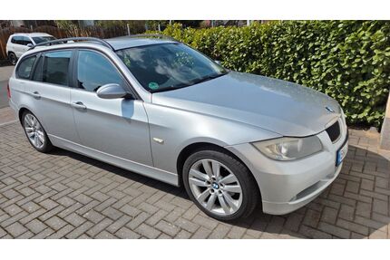 BMW 320 Gebrauchtwagen