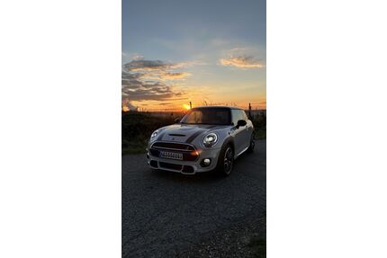 Mini Cooper SD Gebrauchtwagen