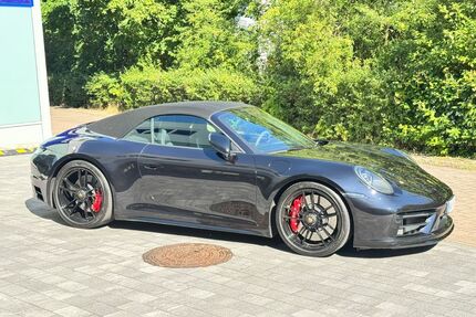 Porsche 992 Gebrauchtwagen