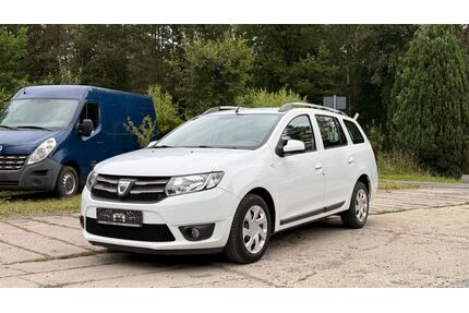 Dacia Logan Gebrauchtwagen