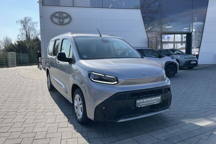 Toyota Proace City Gebrauchtwagen