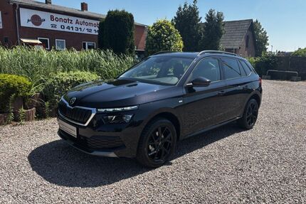 Skoda Kamiq Gebrauchtwagen