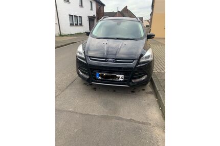 Ford Kuga Gebrauchtwagen