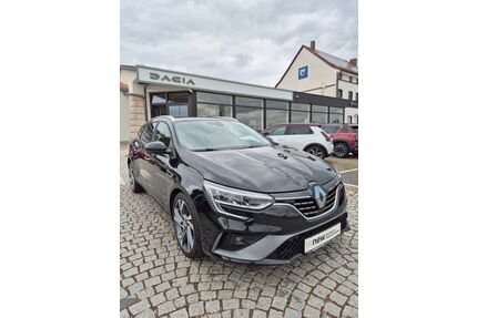 Renault Megane Gebrauchtwagen