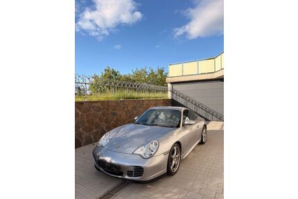 Porsche 996 Gebrauchtwagen