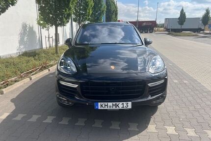 Porsche Cayenne Gebrauchtwagen