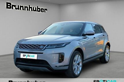 Land Rover Range Rover Evoque Gebrauchtwagen