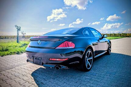 BMW 650 Gebrauchtwagen