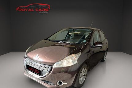 Peugeot 208 Gebrauchtwagen
