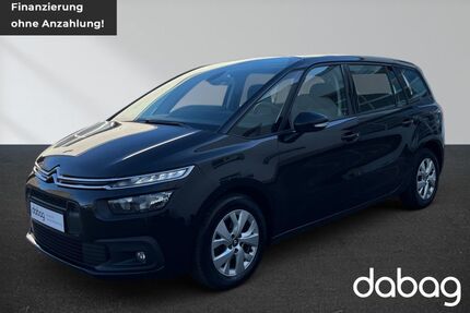 Citroen Grand C4 Picasso / SpaceTourer Gebrauchtwagen