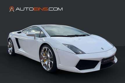 Lamborghini Gallardo Gebrauchtwagen