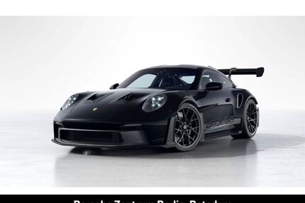 Porsche 992 Gebrauchtwagen