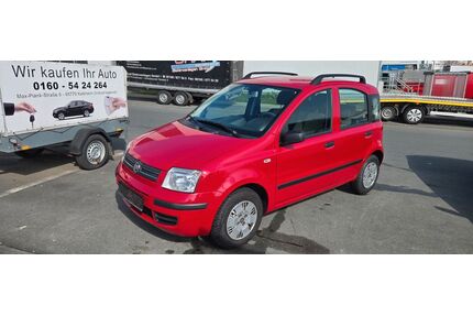 Fiat Panda Gebrauchtwagen