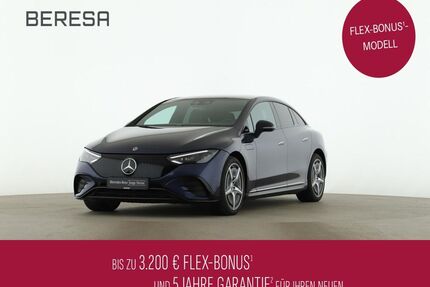 Mercedes-Benz EQE Gebrauchtwagen