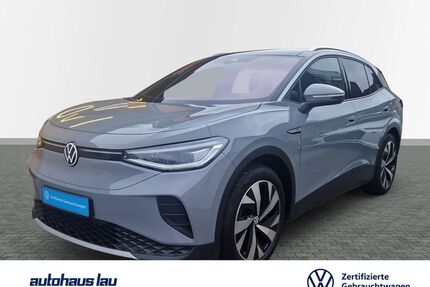 VW ID.4 Gebrauchtwagen