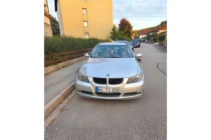BMW 320 Gebrauchtwagen