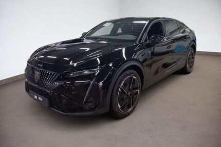 Peugeot 408 Gebrauchtwagen