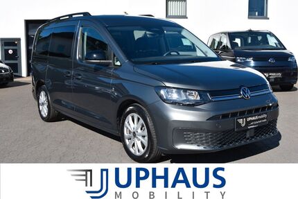 VW Caddy Maxi Gebrauchtwagen