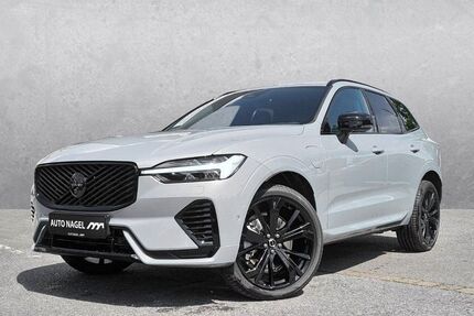 Volvo XC60 Gebrauchtwagen