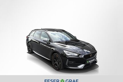 Cupra Leon Gebrauchtwagen