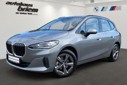 BMW 220 Active Tourer Gebrauchtwagen