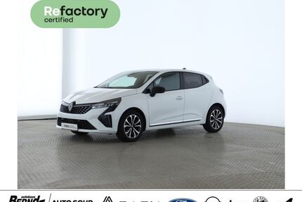 Renault Clio Gebrauchtwagen