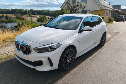 BMW 118 Gebrauchtwagen