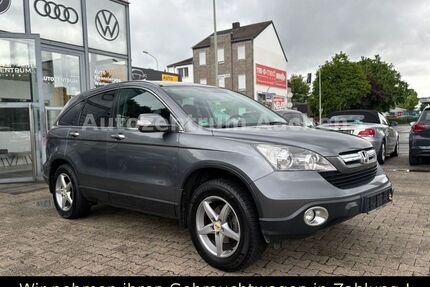 Honda CR-V Gebrauchtwagen