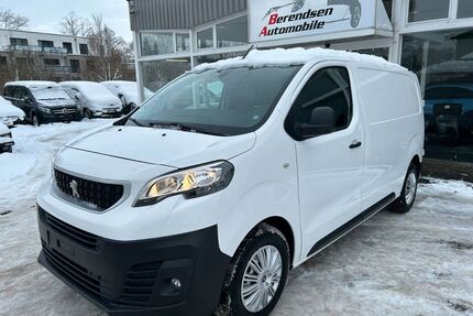 Peugeot Expert Gebrauchtwagen