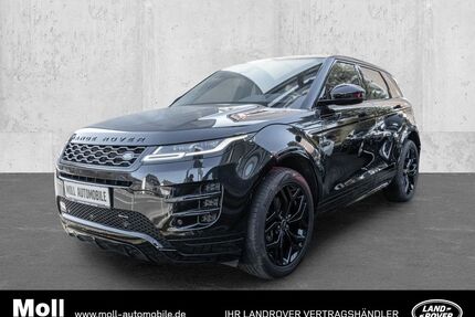 Land Rover Range Rover Evoque Gebrauchtwagen